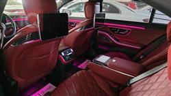 مرسيدس بنز S-Class